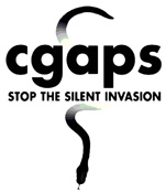 CGAPS logo