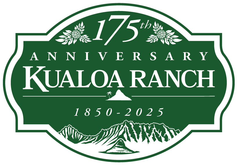 Kualoa Ranch logo