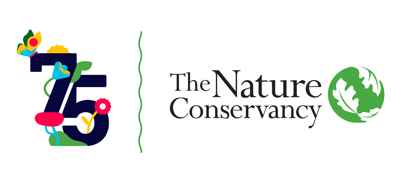 The Nature Conservancy – Hawaiʻi logo