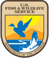 US Fish & Wildlife – Pacific Islands logo