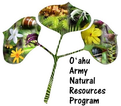 Ohio army natural resources program.